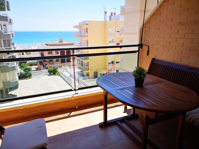 2 camera da letto Appartamento in vendita in Zona Pueblo, Guardamar del Segura con piscina - 339.000 € (Rif: 9788930)