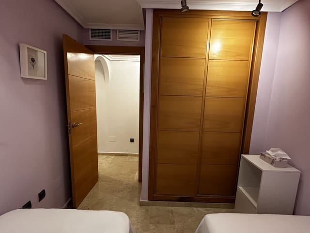 2 camera da letto Appartamento in vendita in Zona Pueblo, Guardamar del Segura con piscina - 339.000 € (Rif: 9788930)