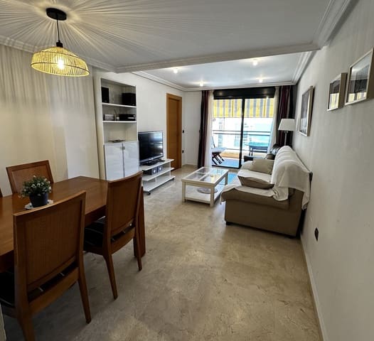 2 camera da letto Appartamento in vendita in Zona Pueblo, Guardamar del Segura con piscina - 339.000 € (Rif: 9788930)