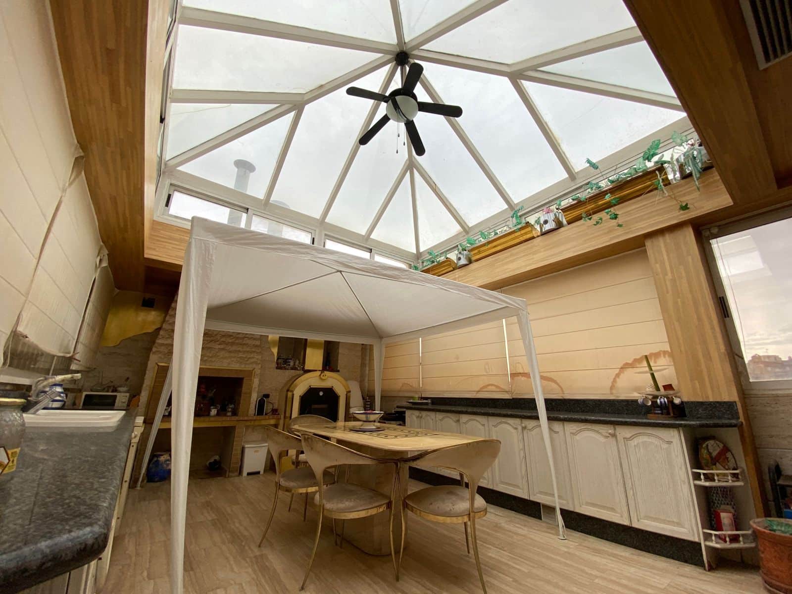 2 slaapkamer Penthouse te koop in Torrevieja - € 410.000 (Ref: 9788931)