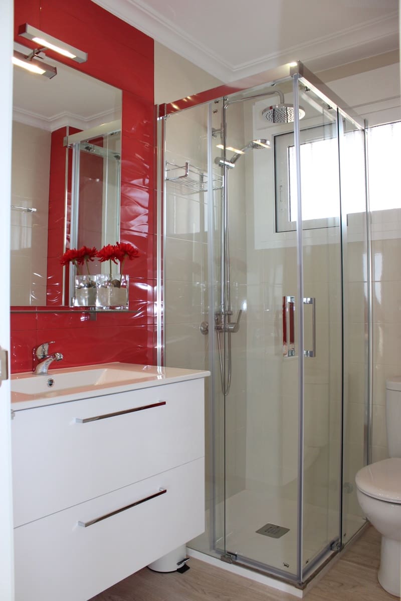 3 bedroom Apartment for sale in Mil Palmeras with pool - € 450,000 (Ref: 9788934)