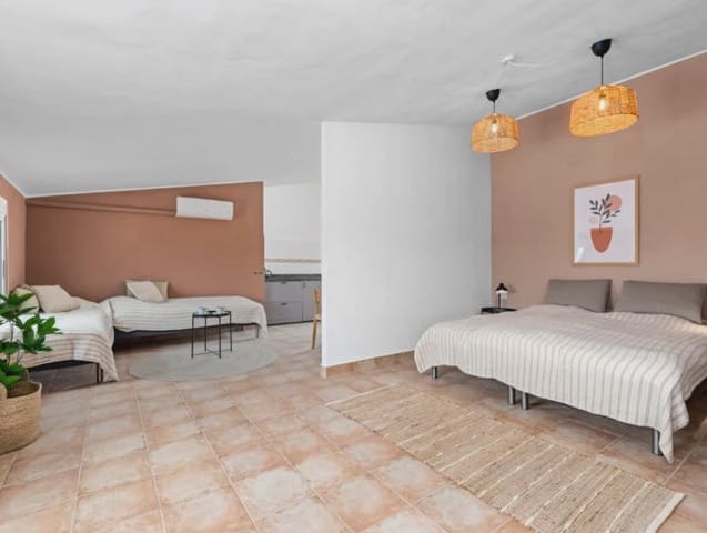 10 soverom Hotell til salgs i Jumilla med svømmebasseng - € 1 199 000 (Ref: 9788935)