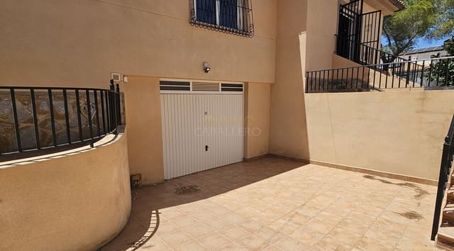 5 soveværelse Villa til salg i Pilar de la Horadada ciudad, Pilar de la Horadada med swimmingpool garage - € 725.000 (Ref: 9788936)