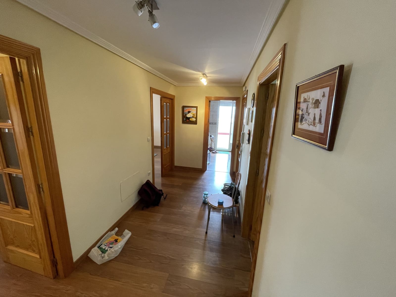 4 bedroom Penthouse for sale in Totana with pool garage - € 200,000 (Ref: 9788937)