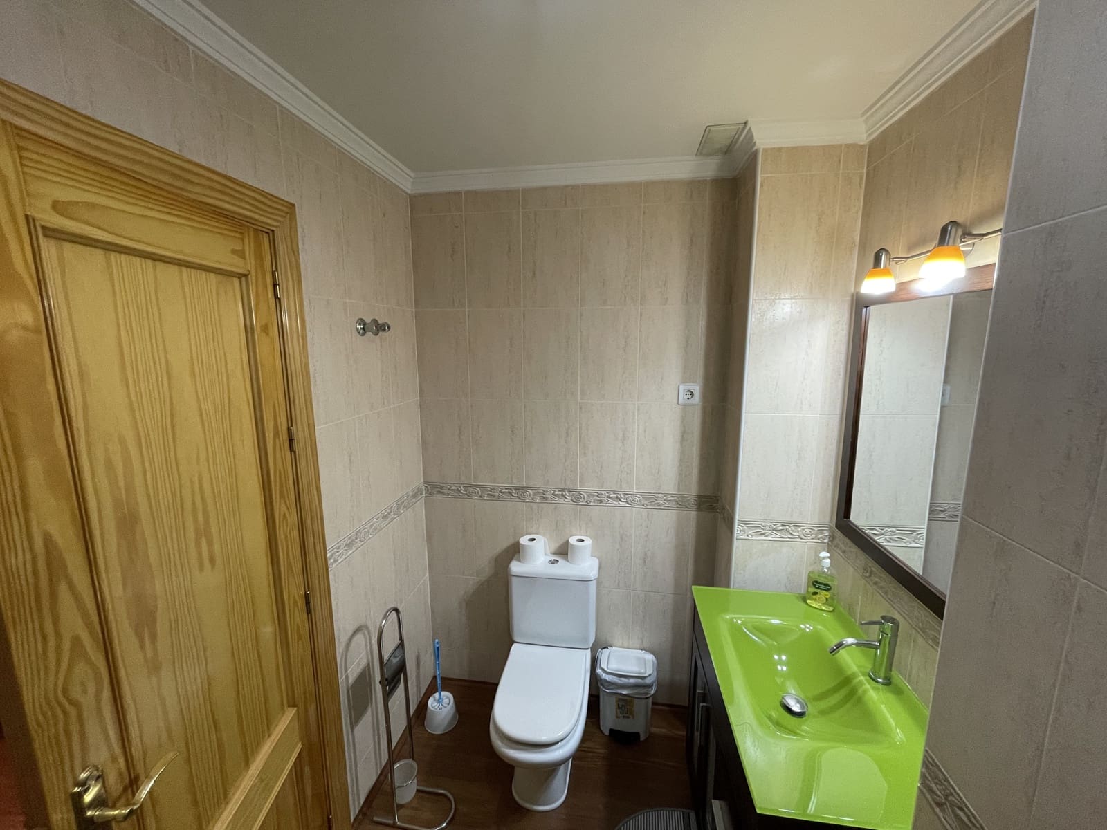 4 bedroom Penthouse for sale in Totana with pool garage - € 200,000 (Ref: 9788937)