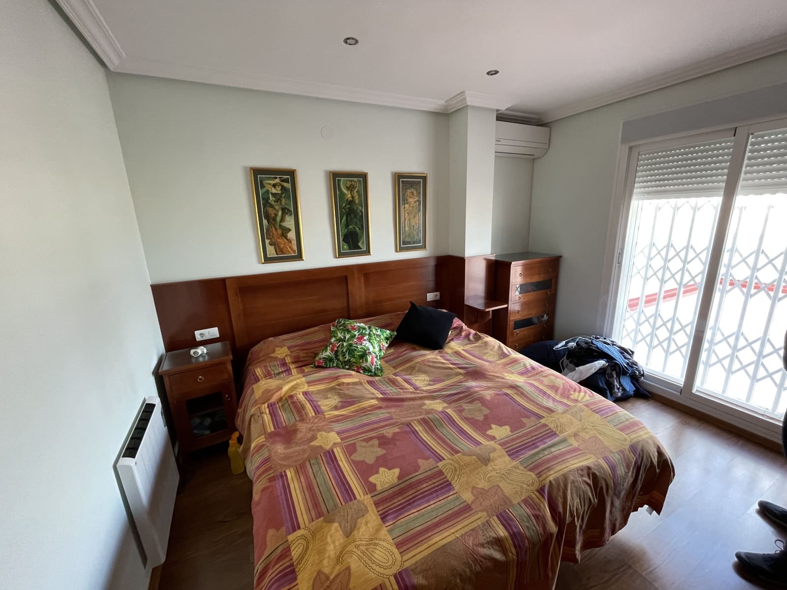 4 bedroom Penthouse for sale in Totana with pool garage - € 200,000 (Ref: 9788937)