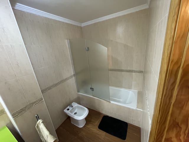 4 soveværelse Penthouse til salg i Totana med swimmingpool garage - € 200.000 (Ref: 9788937)