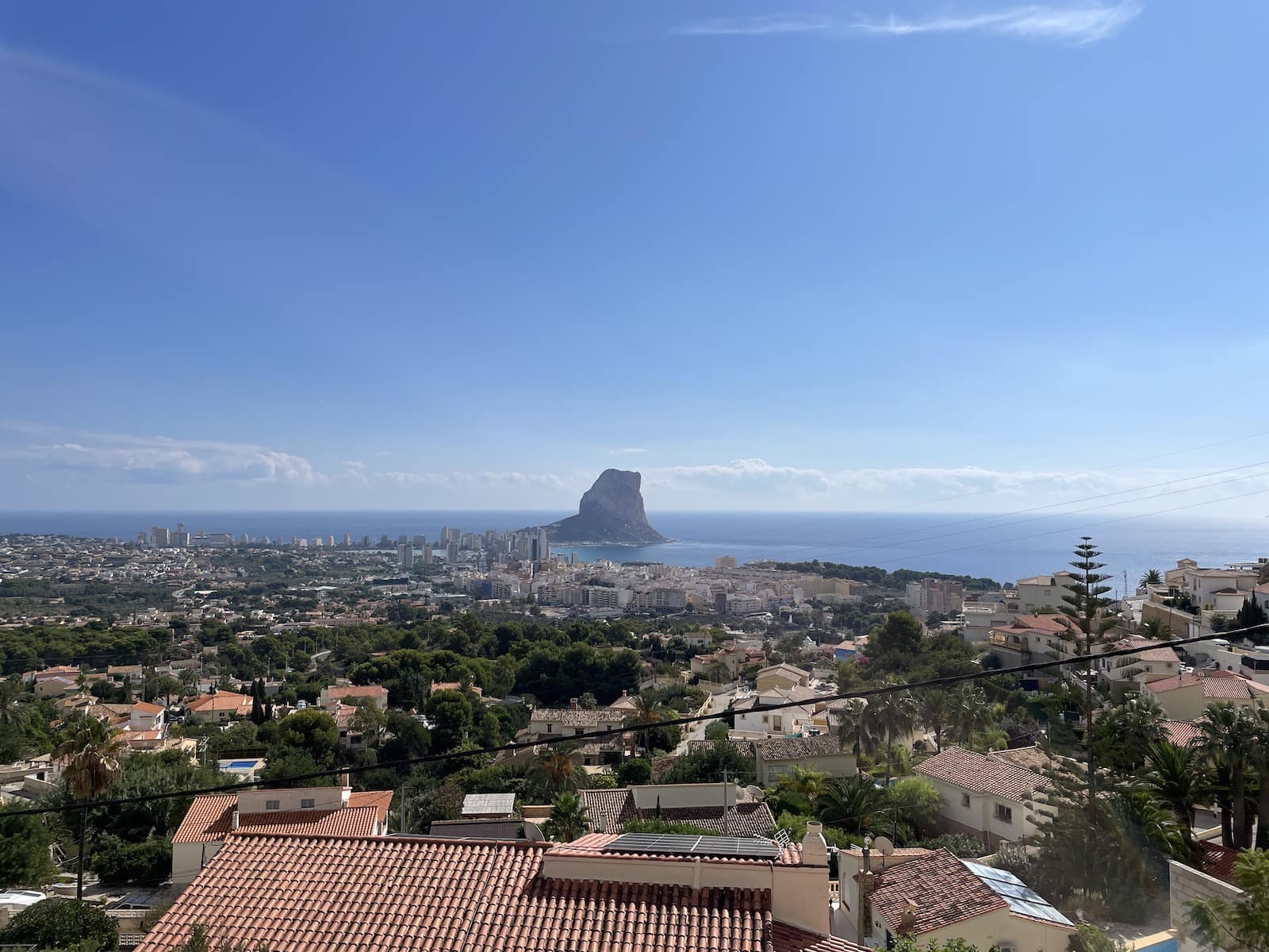5 Zimmer Villa zu verkaufen in Calpe / Calp mit Pool - 795.000 € (Ref: 9788939)