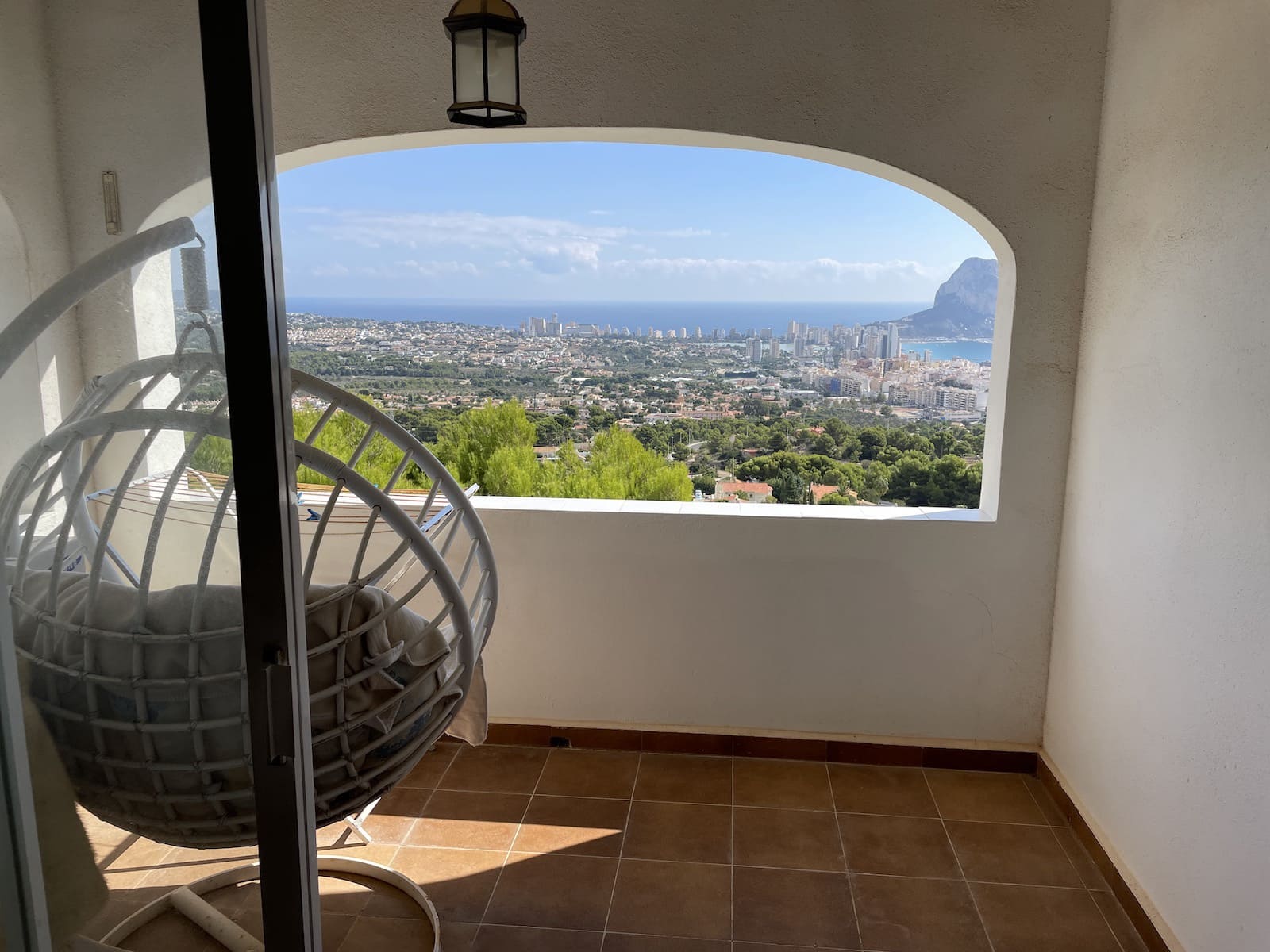 5 Zimmer Villa zu verkaufen in Calpe / Calp mit Pool - 795.000 € (Ref: 9788939)