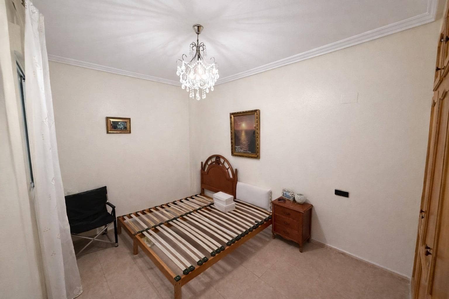 2 soverom Penthouse til salgs i Torrevieja - € 165 000 (Ref: 9788940)