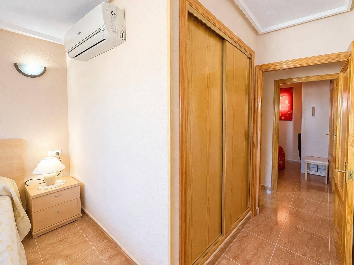 2 slaapkamer Penthouse te koop in Torrevieja met zwembad garage - € 155.000 (Ref: 9788941)