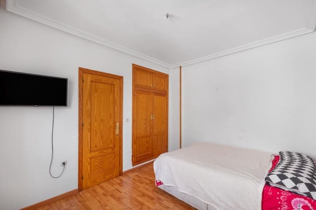 3 soverom Penthouse til salgs i Avenida Habaneras - Curva de Palangre, Torrevieja - € 187 000 (Ref: 9788942)