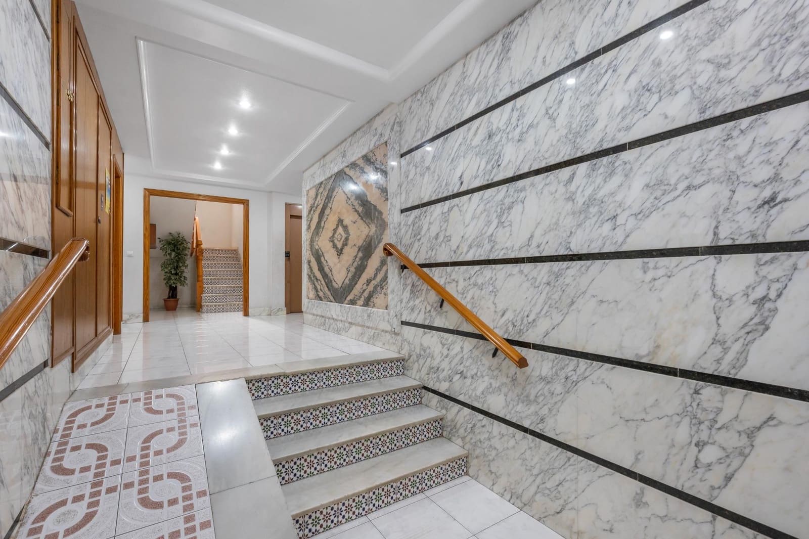 3 soveværelse Penthouse til salg i Torrevieja - € 187.000 (Ref: 9788942)