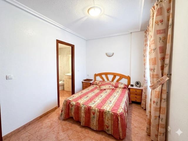 3 soverom Leilighet til salgs i Las Piscinas Naturales, Torrevieja - € 169 900 (Ref: 9788943)