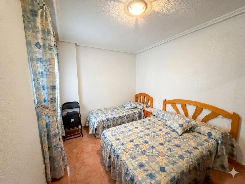 3 soverom Leilighet til salgs i Torrevieja - € 169 900 (Ref: 9788943)