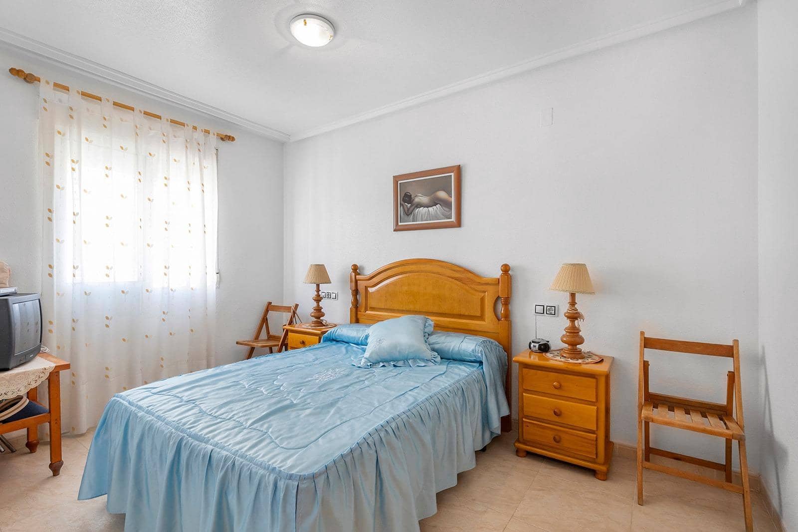 2 quarto Apartamento para venda em Torrevieja com piscina - 139 000 € (Ref: 9788944)