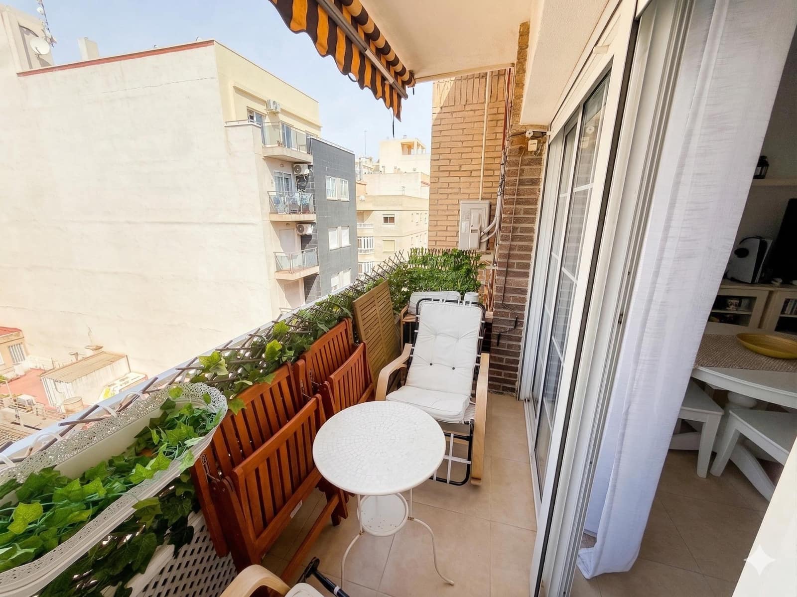 3 camera da letto Appartamento in vendita in Torrevieja - 145.000 € (Rif: 9788945)