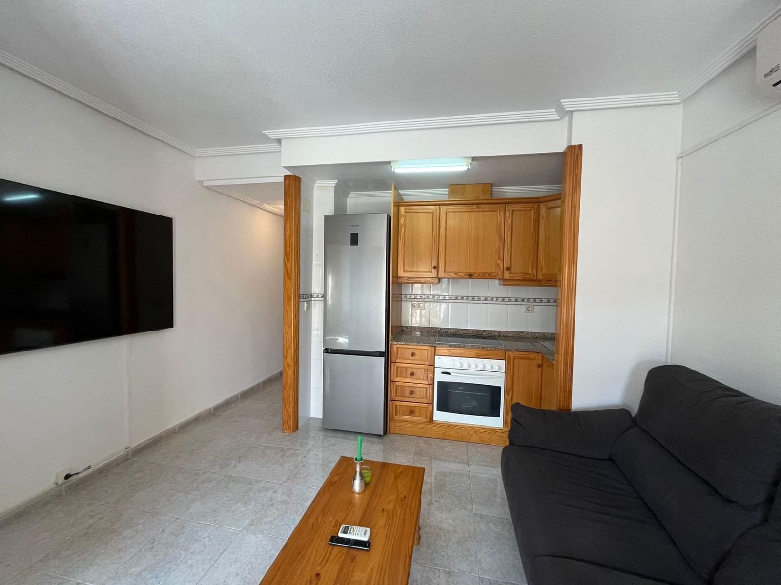 1 slaapkamer Appartement te koop in Torrevieja - € 129.900 (Ref: 9788946)