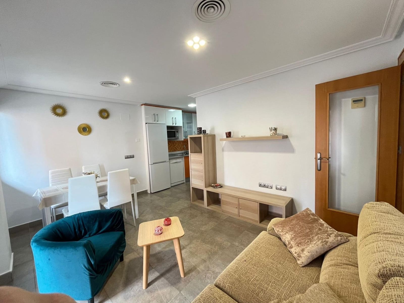 2 chambre Appartement à vendre à Torrevieja - 169 900 € (Ref: 9788948)