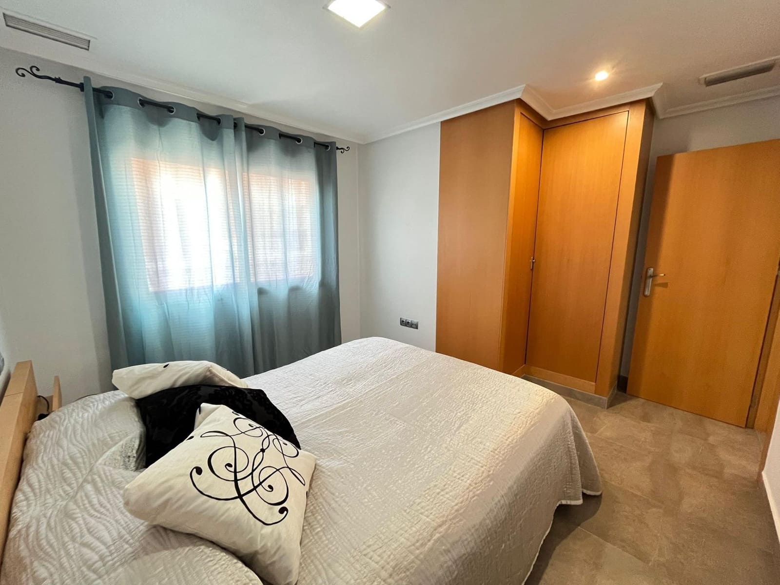 2 chambre Appartement à vendre à Torrevieja - 169 900 € (Ref: 9788948)