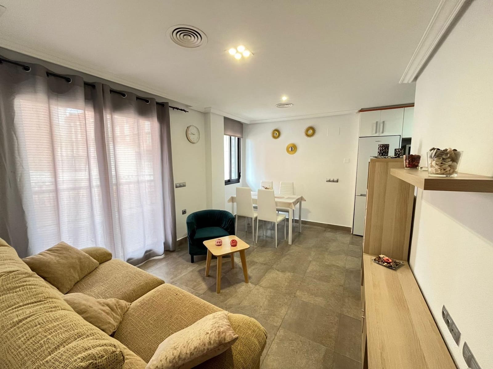 2 chambre Appartement à vendre à Torrevieja - 169 900 € (Ref: 9788948)