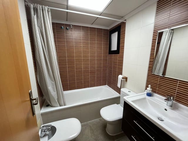 2 chambre Appartement à vendre à Gaspar Perelló, Torrevieja - 169 900 € (Ref: 9788948)