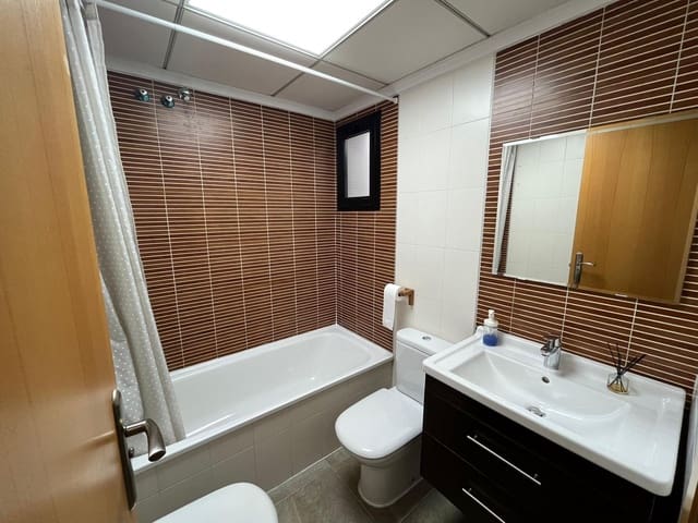 2 chambre Appartement à vendre à Gaspar Perelló, Torrevieja - 169 900 € (Ref: 9788948)