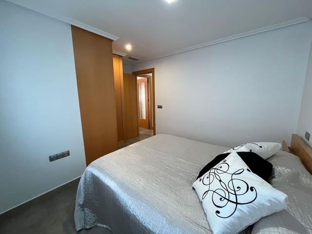 2 chambre Appartement à vendre à Gaspar Perelló, Torrevieja - 169 900 € (Ref: 9788948)