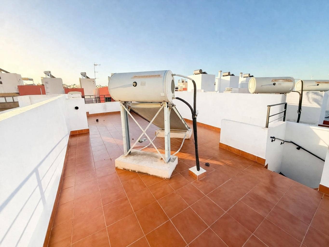 2 camera da letto Villa in vendita in Torrevieja con piscina - 239.900 € (Rif: 9788949)