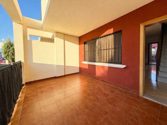 2 camera da letto Villa in vendita in Parque Acuático - Sector 25, Torrevieja con piscina - 239.900 € (Rif: 9788949)