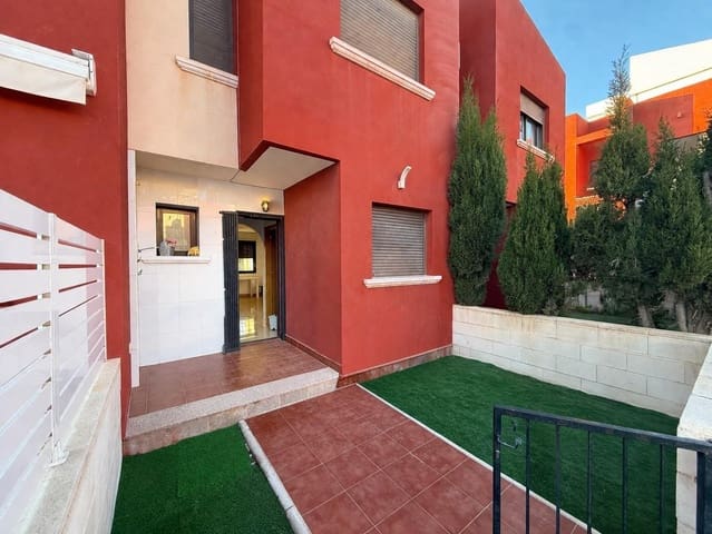2 camera da letto Villa in vendita in Parque Acuático - Sector 25, Torrevieja con piscina - 239.900 € (Rif: 9788949)