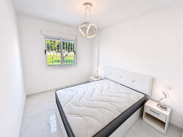 2 makuuhuone Huoneisto myytävänä paikassa Parque de las Naciones, Torrevieja mukana uima-altaan - 149 000 € (Ref: 9788950)