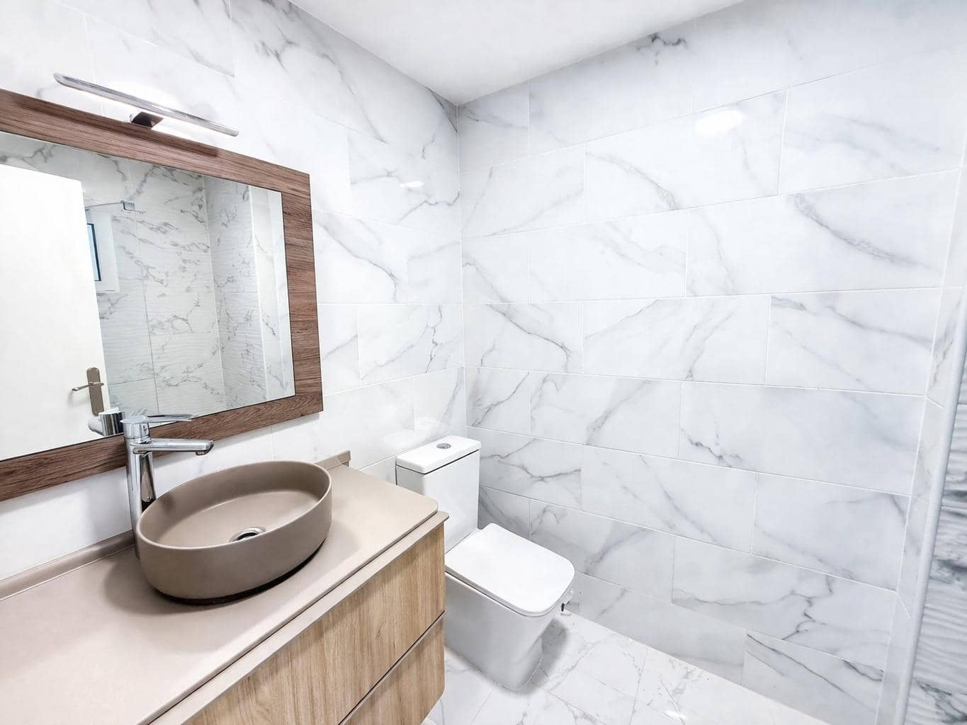 2 makuuhuone Huoneisto myytävänä paikassa Torrevieja mukana uima-altaan - 149 000 € (Ref: 9788950)