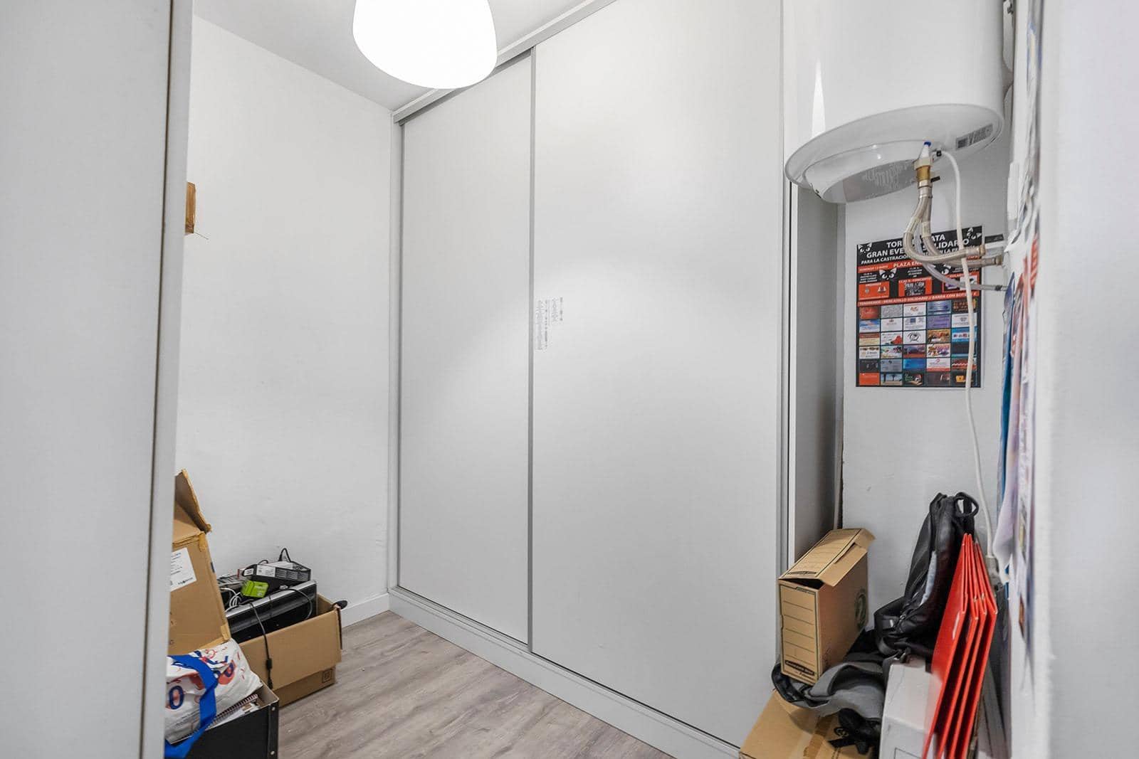 3 chambre Local Commercial à vendre à Torrevieja - 127 260 € (Ref: 9788952)