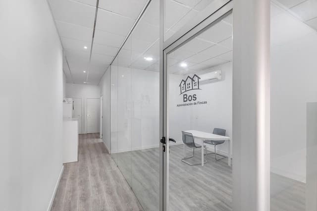 3 slaapkamer Commercieel te koop in Gaspar Perelló, Torrevieja - € 127.260 (Ref: 9788952)