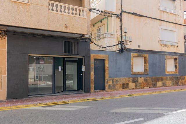 3 slaapkamer Commercieel te koop in Gaspar Perelló, Torrevieja - € 127.260 (Ref: 9788952)