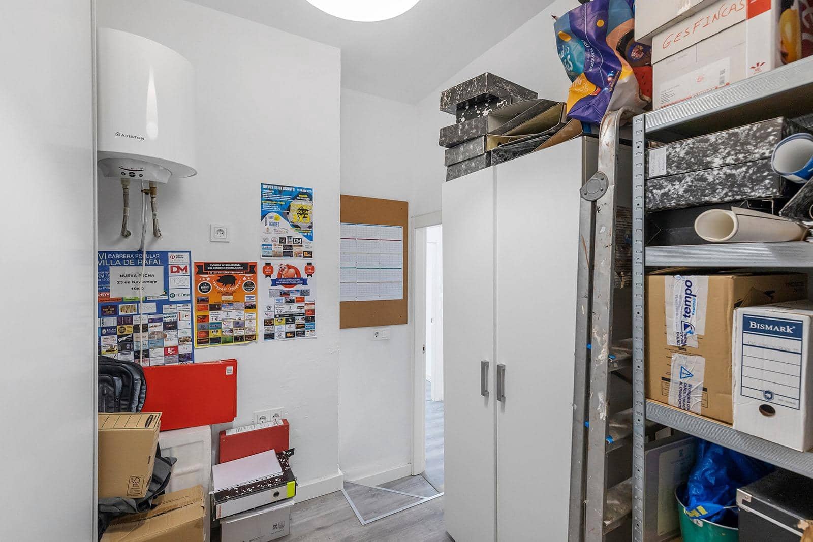 3 chambre Local Commercial à vendre à Torrevieja - 127 260 € (Ref: 9788952)