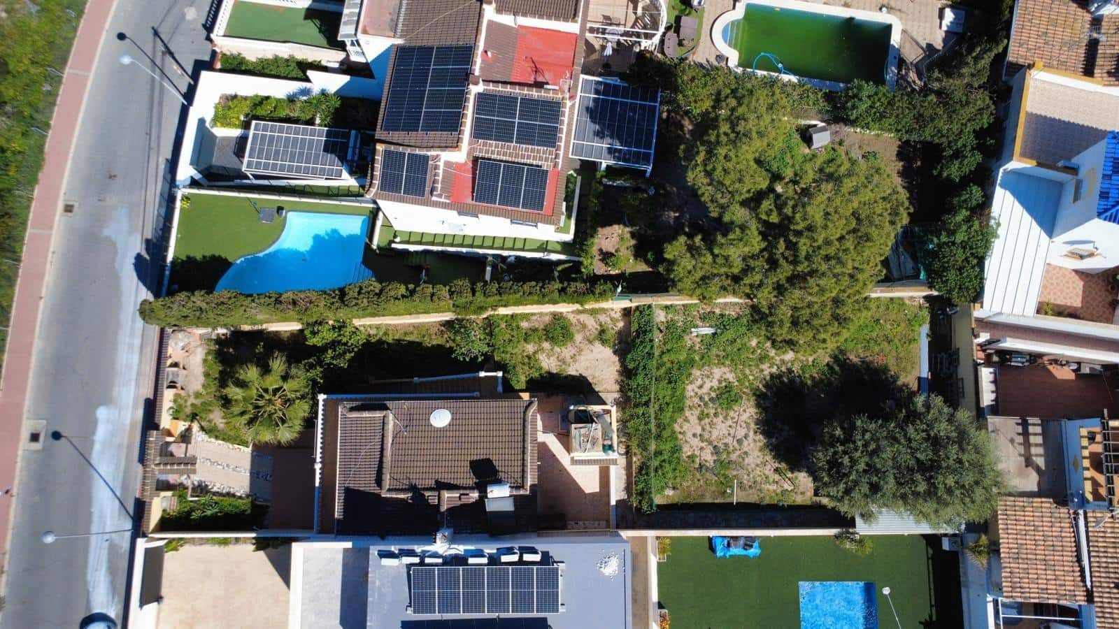 2 sypialnia Willa na sprzedaż w Torrevieja - 289 000 € (Ref: 9788954)