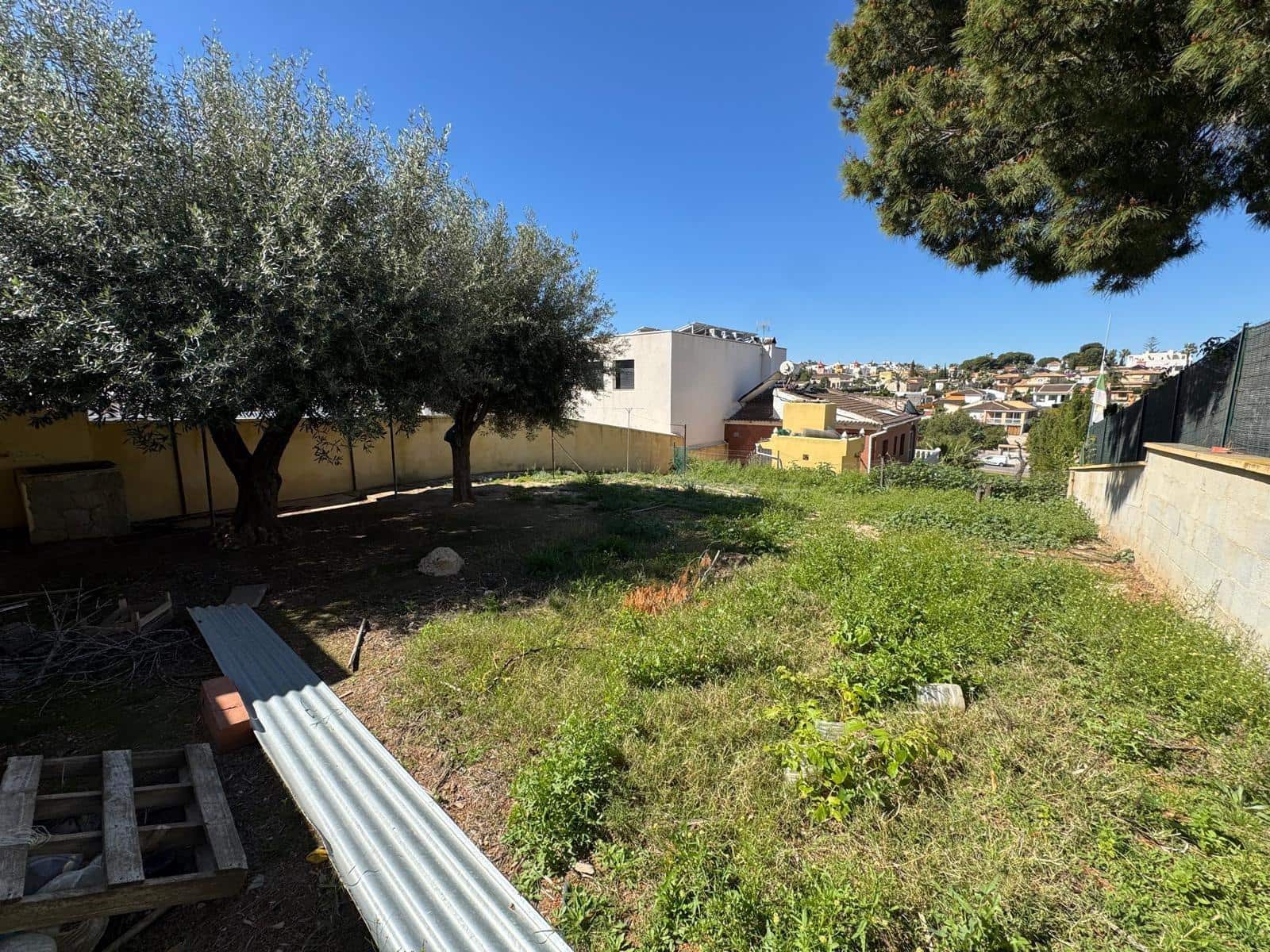 2 sypialnia Willa na sprzedaż w Torrevieja - 289 000 € (Ref: 9788954)