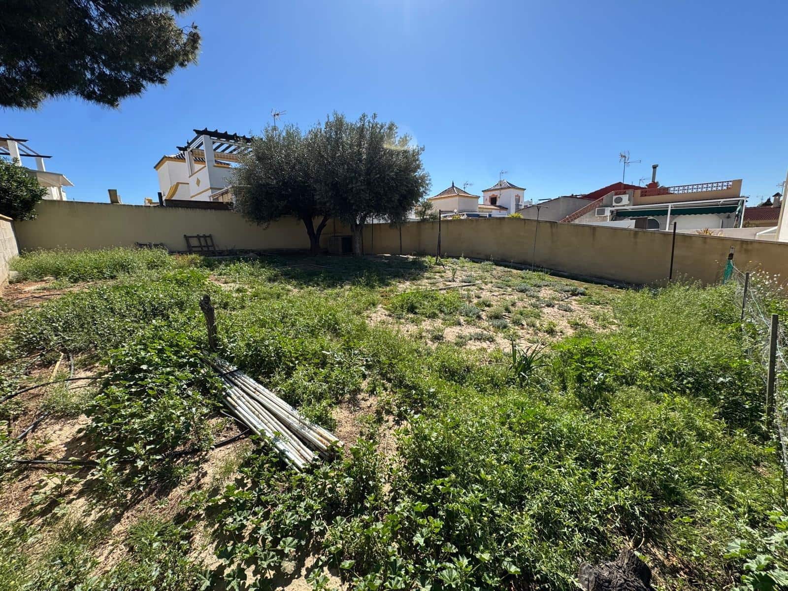 2 sypialnia Willa na sprzedaż w Torrevieja - 289 000 € (Ref: 9788954)