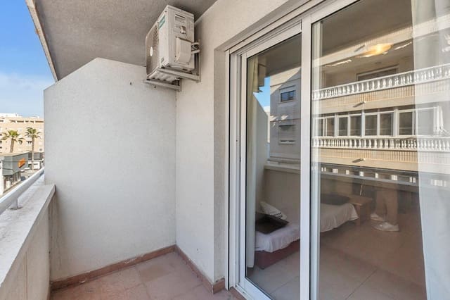 2 sovrum Lägenhet till salu i Antonio Machado, Torrevieja - 115 000 € (Ref: 9788955)