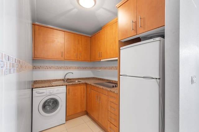 2 sovrum Lägenhet till salu i Antonio Machado, Torrevieja - 115 000 € (Ref: 9788955)