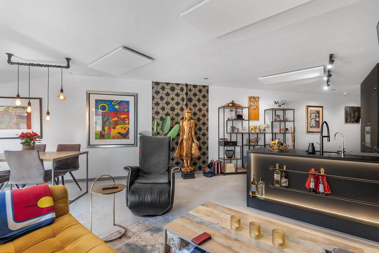 2 soverom Leilighet til salgs i Formentera del Segura med svømmebasseng - € 195 000 (Ref: 9788956)