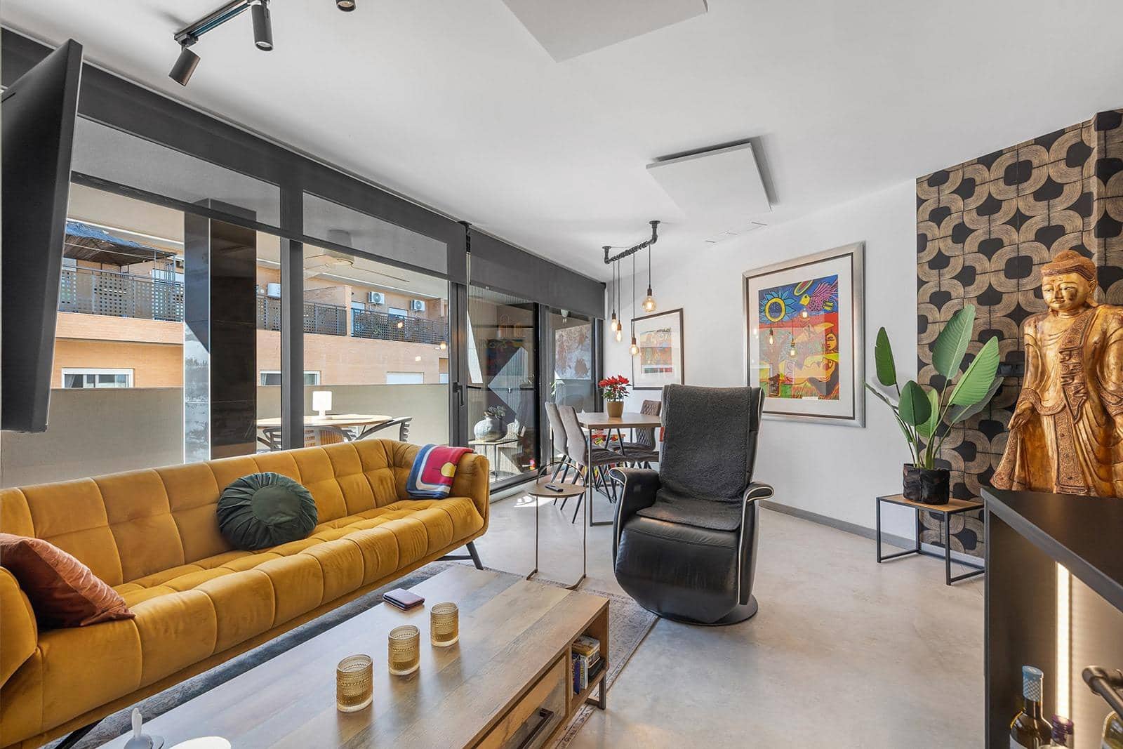 2 soverom Leilighet til salgs i Formentera del Segura med svømmebasseng - € 195 000 (Ref: 9788956)