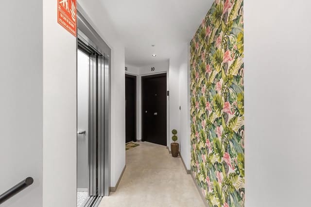 2 soverom Leilighet til salgs i Formentera del Segura med svømmebasseng - € 195 000 (Ref: 9788956)