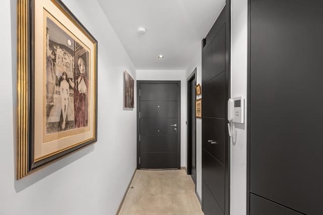 2 soverom Leilighet til salgs i Formentera del Segura med svømmebasseng - € 195 000 (Ref: 9788956)