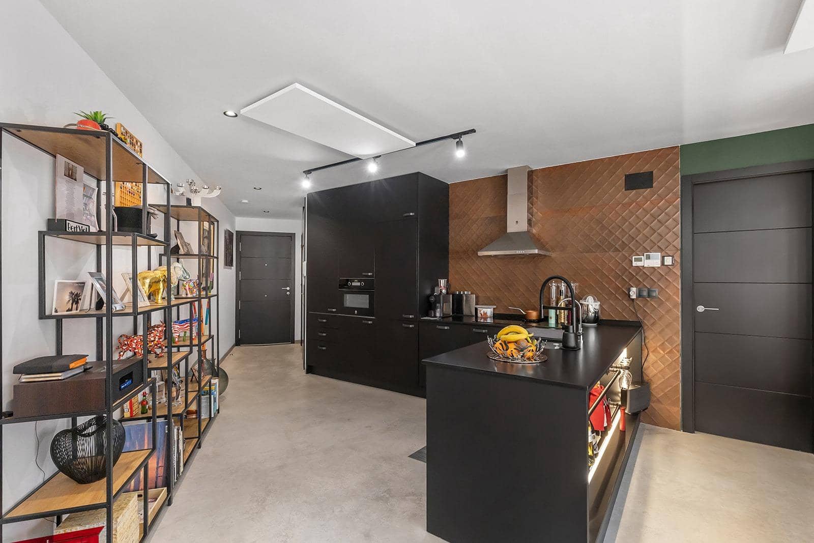 2 soverom Leilighet til salgs i Formentera del Segura med svømmebasseng - € 195 000 (Ref: 9788956)