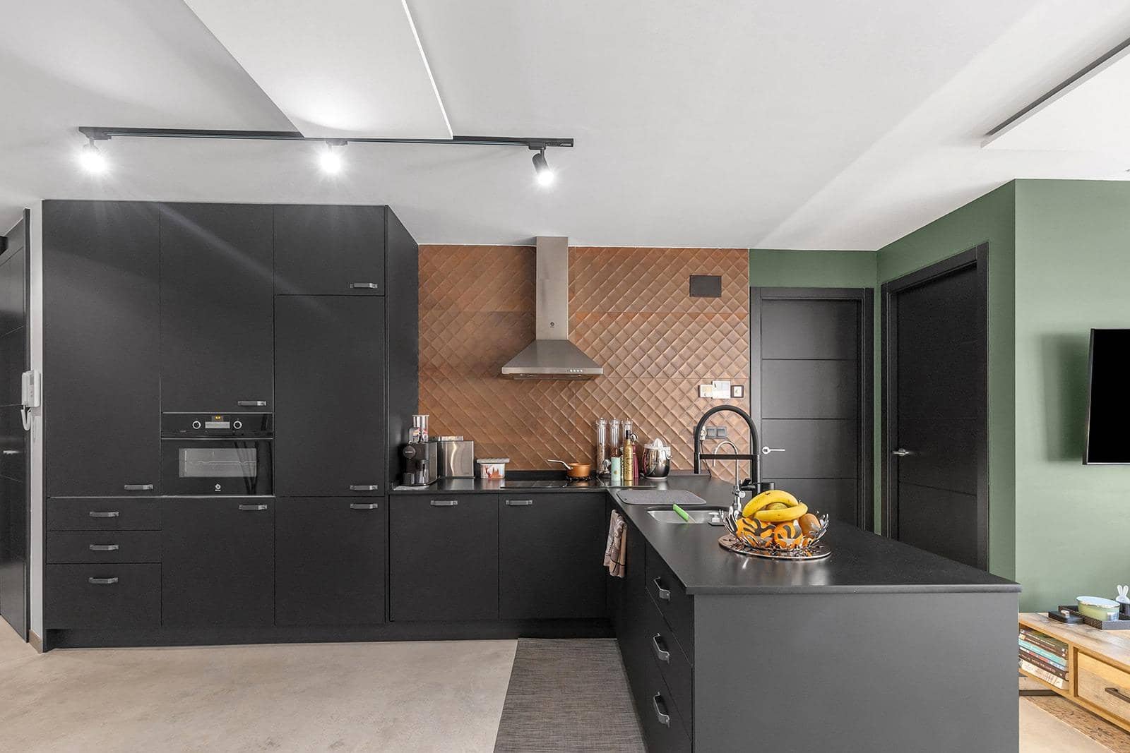 2 soverom Leilighet til salgs i Formentera del Segura med svømmebasseng - € 195 000 (Ref: 9788956)