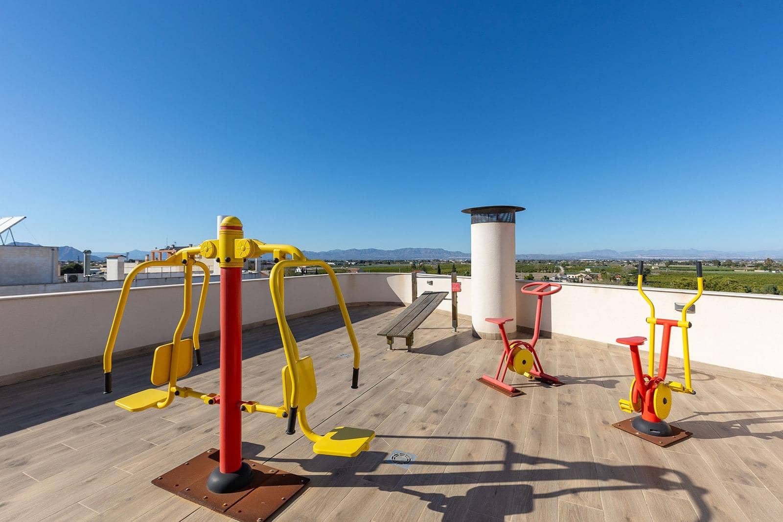 2 soverom Leilighet til salgs i Formentera del Segura med svømmebasseng - € 195 000 (Ref: 9788956)