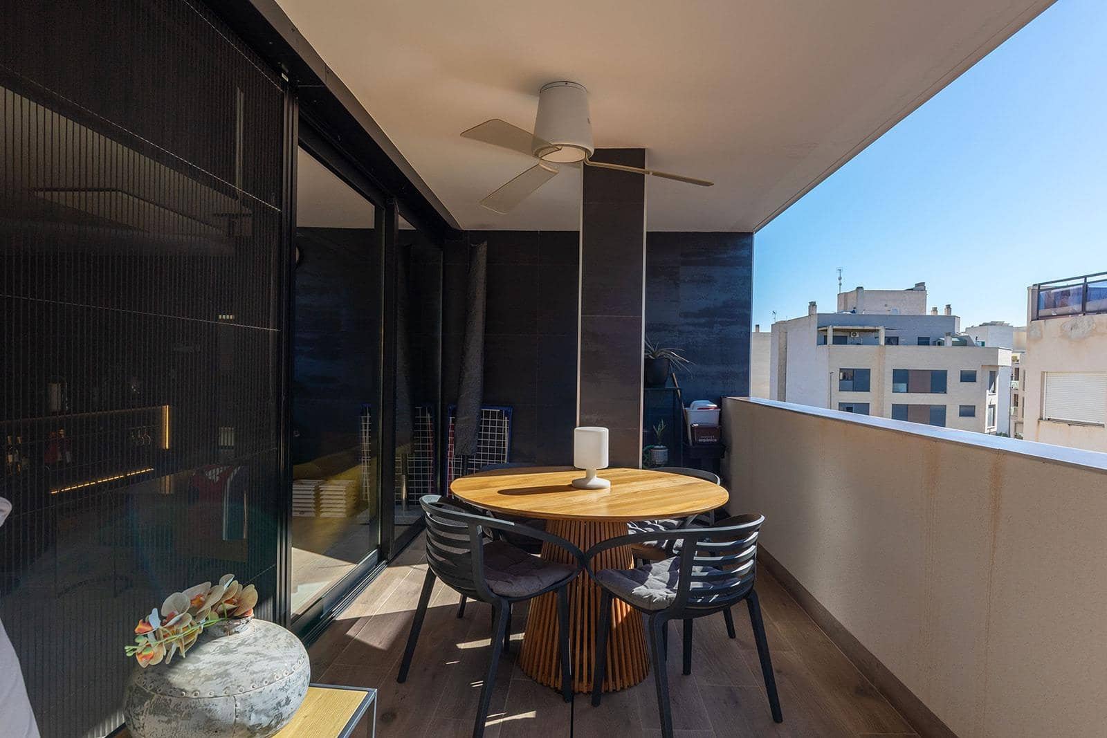 2 bedroom Apartment for sale in Formentera del Segura with pool - € 195,000 (Ref: 9788956)